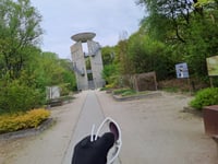 Mont des Avaloirs von Le Bois Renaud