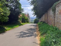Mont des Cats von Berthen
