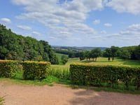 Mont des Cats von Berthen
