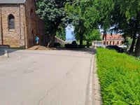 Mont des Cats von Berthen