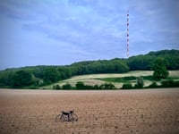 Mont des Cats von Berthen
