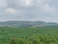 Mont des Cats von Berthen