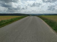 Mont des Marlis von Parenty