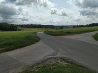 Mont des Marlis von Parenty