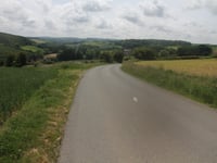Mont des Marlis von Parenty
