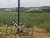 Mont des Marlis von Parenty