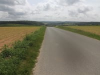 Mont des Marlis von Parenty