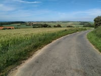 Mont des Salles