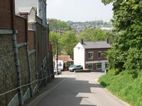 Mont von Dison