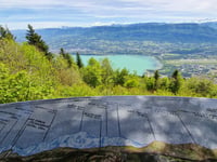 Mont du Chat