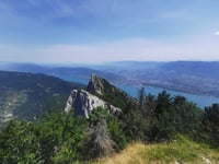 Mont du Chat