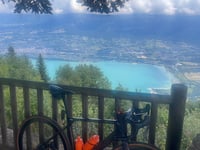 Mont du Chat