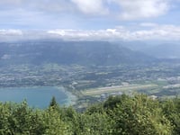 Mont du Chat