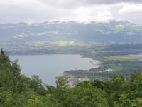 Mont du Chat