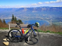 Mont du Chat