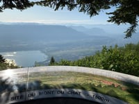 Mont du Chat