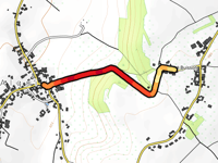 Mont du Héteux da Alquines