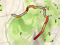 Mont Durou da Hourcade