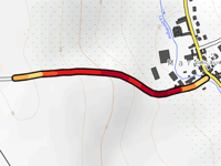 Mont-Éclair da Maresville