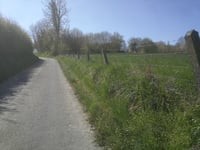 Mont d'Ellezelles via Haizette