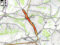 Mont da Ellezelles