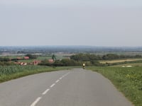 Mont d'Escalles über Peuplingues