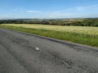 Mont Gaillard da Aubengue