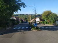 Mont Gambier von Wimille