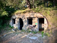 Mont Gros da Sospel
