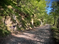Mont Gros da Sospel