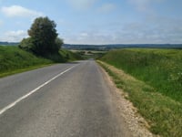 Mont d'Hellot von Neufchâtel-Hardelot