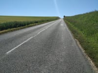 Mont d'Hellot von Neufchâtel-Hardelot