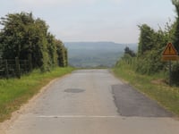 Mont d'Herquelingue von Isques