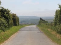 Mont d'Herquelingue von Isques