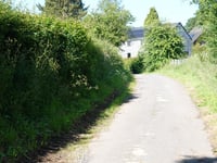 Mont über Hodbomont