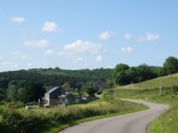 Mont über Hodbomont