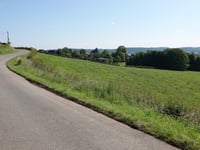 Mont über Hodbomont