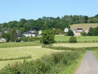 Mont über Hodbomont