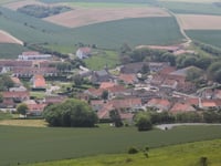 Mont d'Hubert / Cap Blanc Nez from Escalles