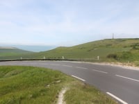 Mont d'Hubert / Cap Blanc Nez from Escalles