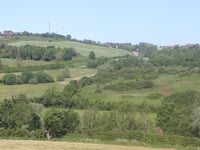 Mont Lambert von Baincthun