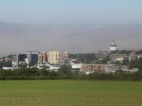 Mont Lambert von Ostrohove