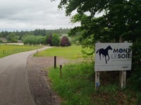 Mont-le-Soie from Petit-Thier