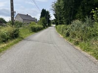 Mont-le-Soie from Petit-Thier