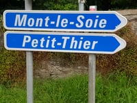 Mont-le-Soie