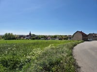 Mont Noir von Saint-Jans-Cappel über Chemin de la Glaise