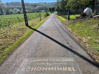 Mont Noir über Schomminkelstraat