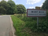 Mont Noir