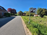 Mont Noir über Woestenhofstraat