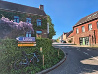 Mont Noir über Woestenhofstraat